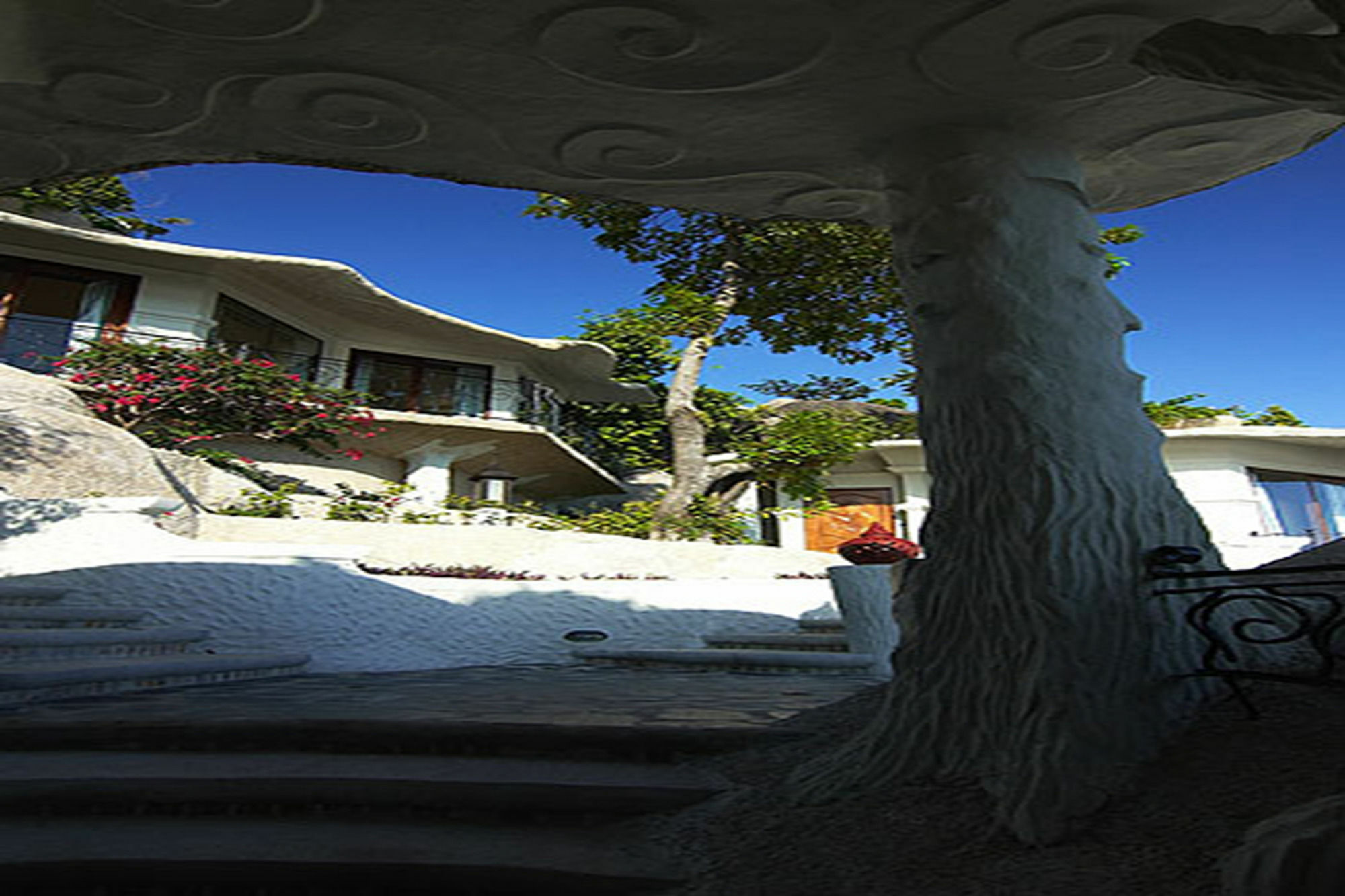 Jamahkiri Dive Resort & Spa Ko Tao Exterior foto